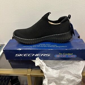 New Air-Cooled Skechers